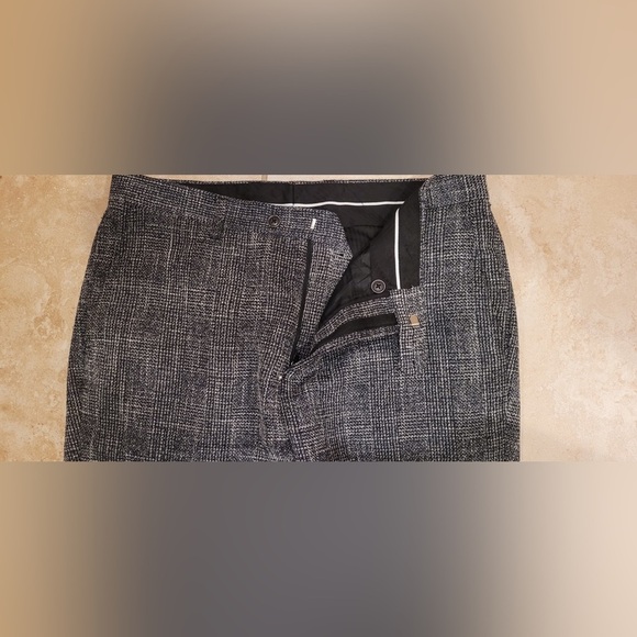 House of Cavani 3 Piece Suit Heritage Collection (UK 42 Jacket/Vest) UK 36 Pant. - Picture 7 of 16